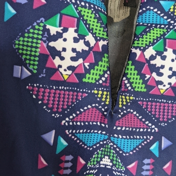 Avidlove Women's One Piece Swimsuit Size XL - Picture 4 of 4